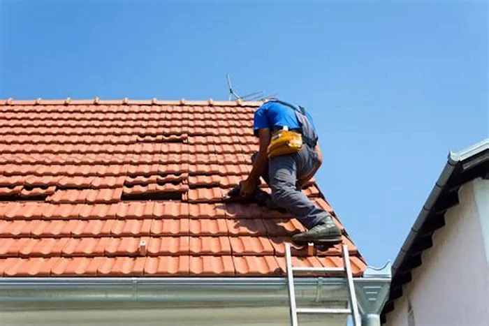 Roofing Contractors Near U Picture 1