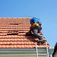 Roofing Contractors Near U ico