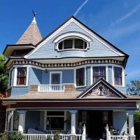 Anderson Knox & Clark Roofing ico