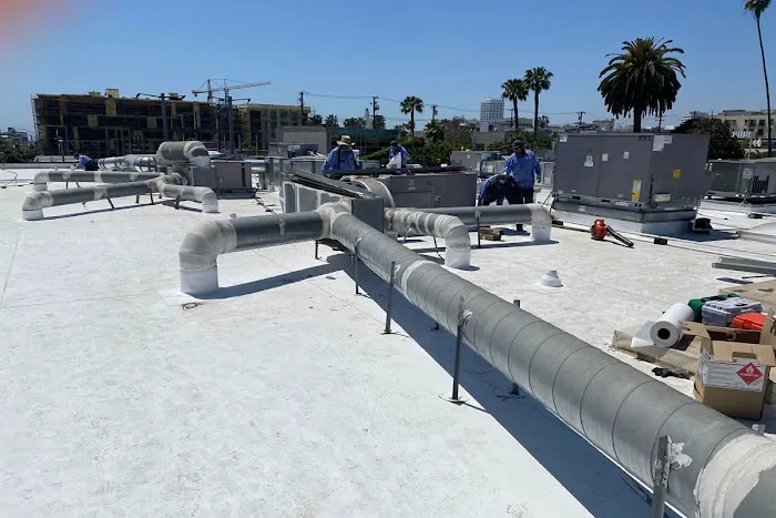 Anderson Knox & Clark Roofing Picture 5