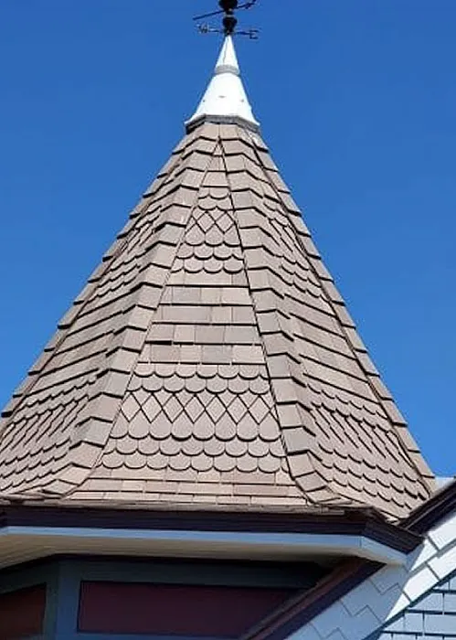 Anderson Knox & Clark Roofing Picture 9