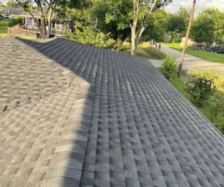 LA Summit Roof Renewal & Repair