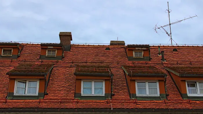 LA Summit Roof Renewal & Repair Picture 2