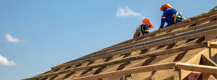 The Roofing Group Picture 3