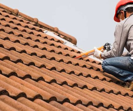 Roofing America