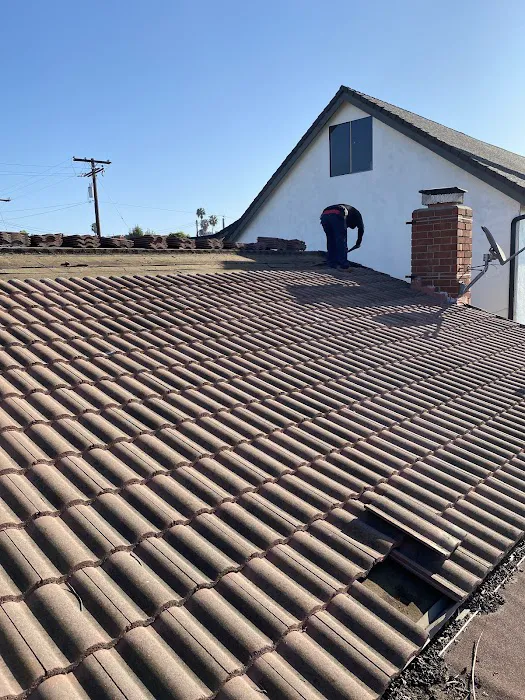 All Things Roofing LA Picture 1