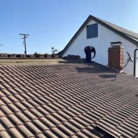 All Things Roofing LA ico