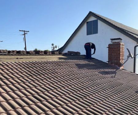 All Things Roofing LA