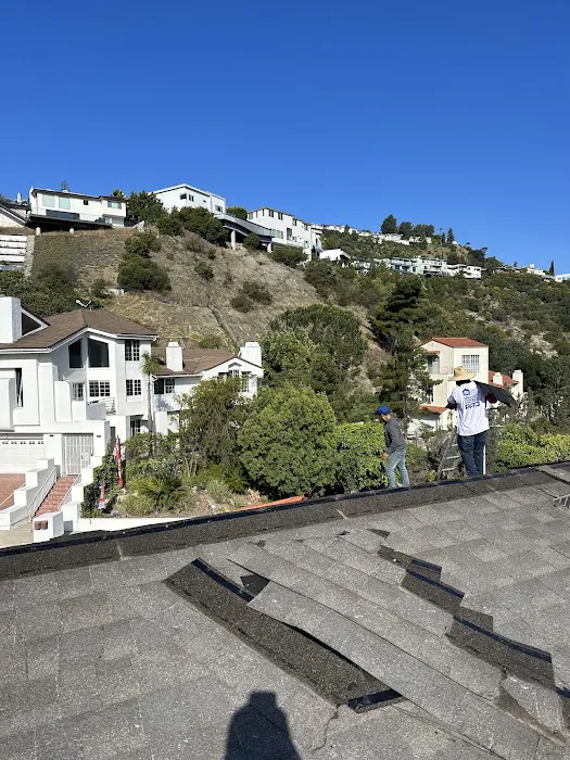 All Things Roofing LA Picture 3