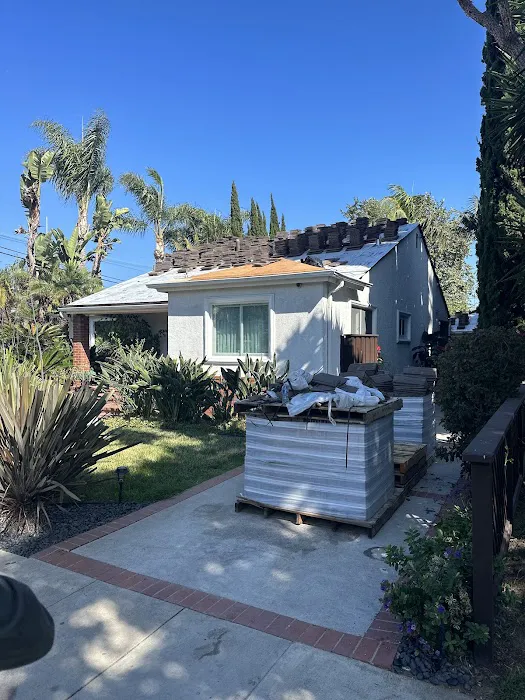 All Things Roofing LA Picture 2