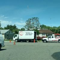 Perfect Circle Construction ico