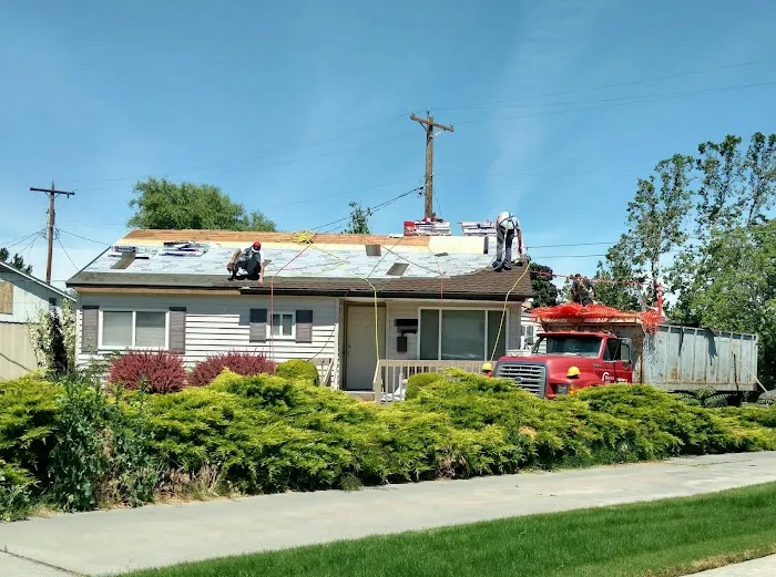 Perfect Circle Construction Picture 2