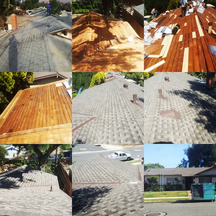 Estradas Roofing Solutions, LLC Picture 10