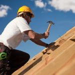 The Roofing Experts Lennox