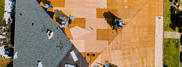 The Roofing Experts Lennox Picture 3