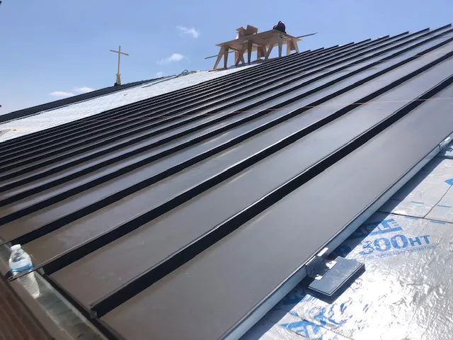 Avalon Roofing, Inc. Picture 5