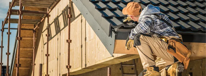 Gardena Roof Repair Squad Picture 4