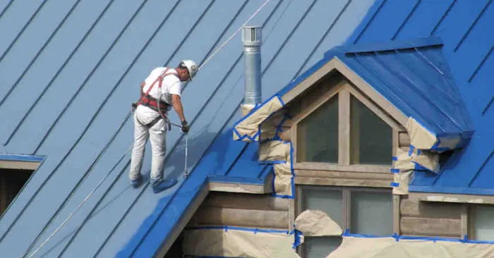 Prime Gardena Roofing Picture 3