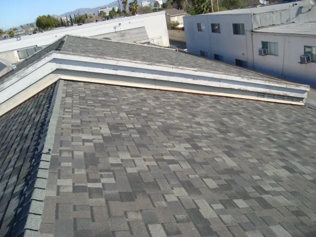 Central Roofing Picture 9