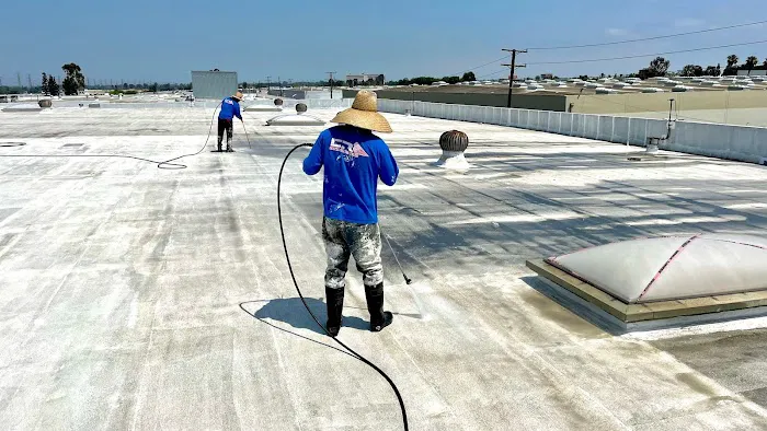 Central Roofing Picture 8