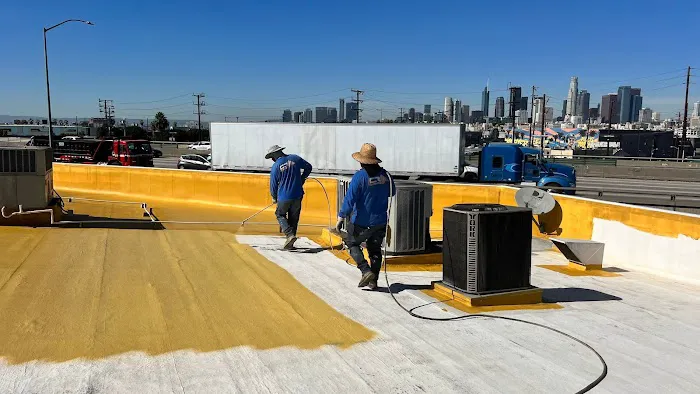 Central Roofing Picture 7