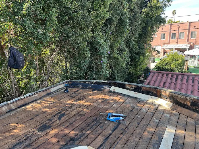 JMT ROOFING INC Picture 4