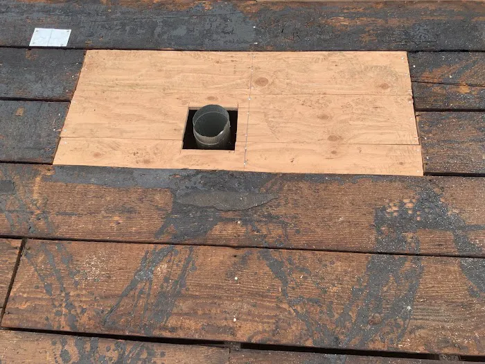 JMT ROOFING INC Picture 7