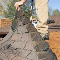 Olsen Roofing Co ico