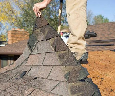Olsen Roofing Co
