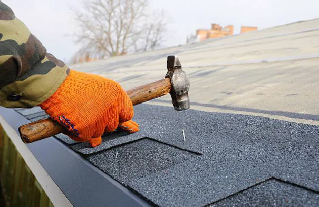 Olsen Roofing Co Picture 2
