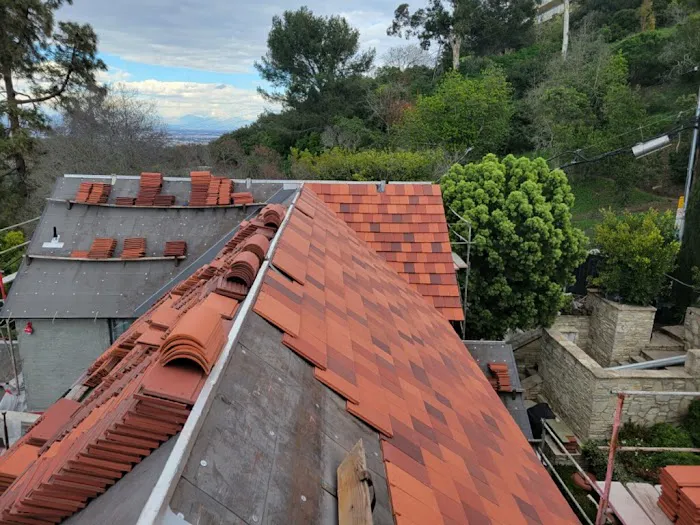 The Roof Doctor Picture 4