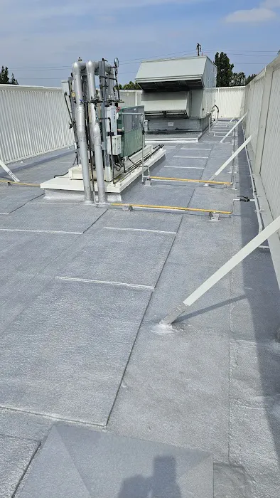 The Roof Doctor Picture 2