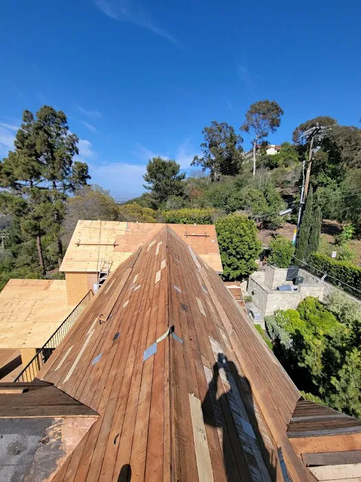 The Roof Doctor Picture 9