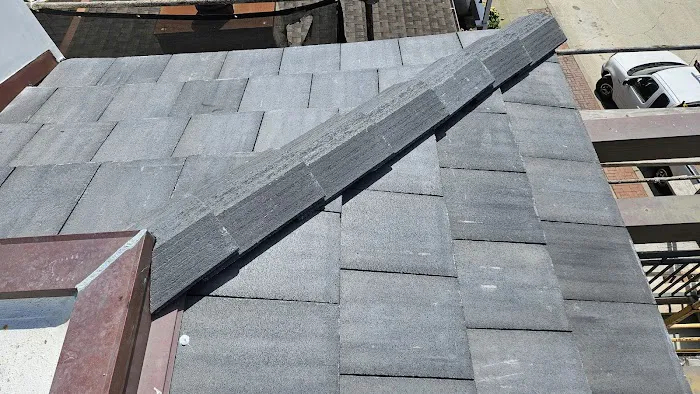 The Roof Doctor Picture 8