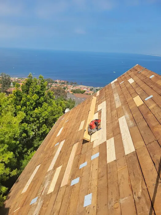 The Roof Doctor Picture 10