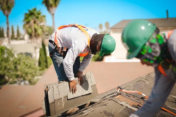 GreenCal Construction Inc. Picture 6