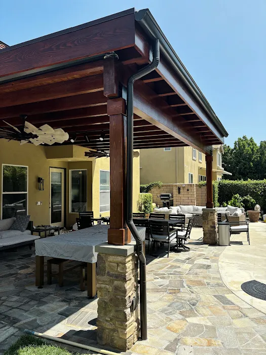 GreenCal Construction Inc. Picture 8