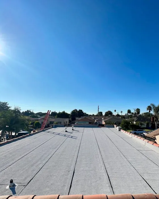 Elevate Roofing Picture 1