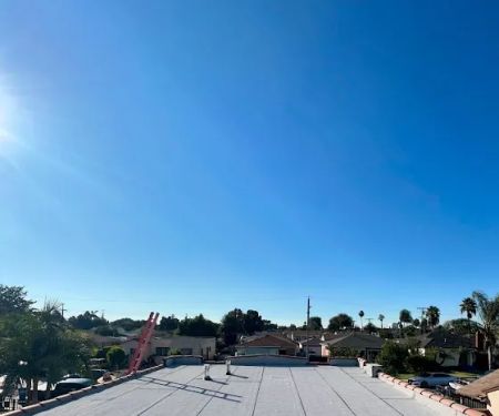 Elevate Roofing