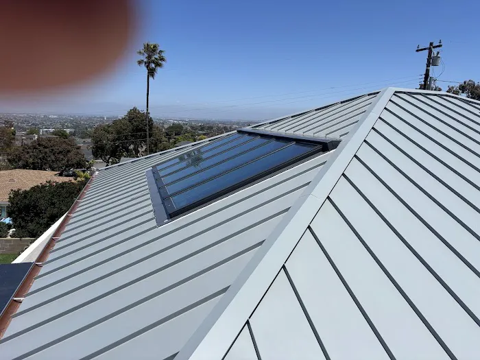 Integ Roofing Co Picture 1