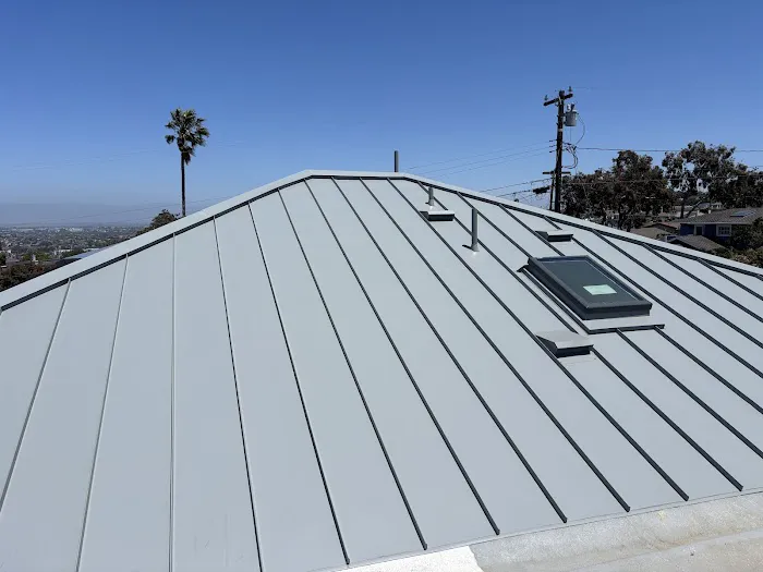 Integ Roofing Co Picture 2