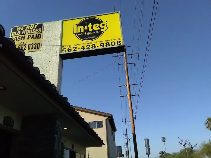 Integ Roofing Co Picture 5