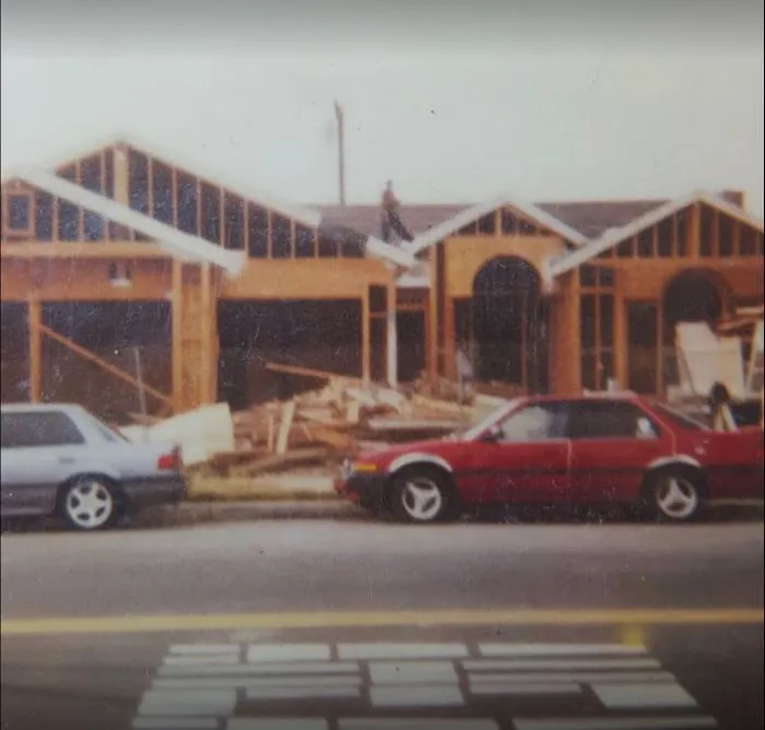 United Armstrong Builders Roofing Company Picture 4