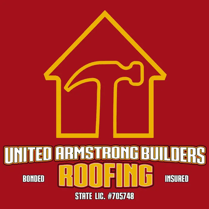 United Armstrong Builders Roofing Company Picture 6