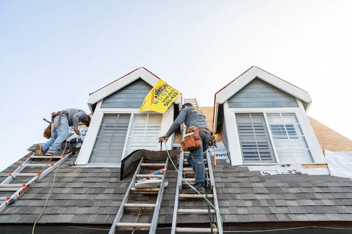 AHR Company Picture 1