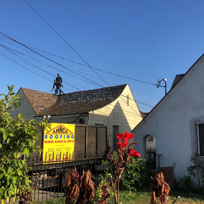 AHR Company Picture 7