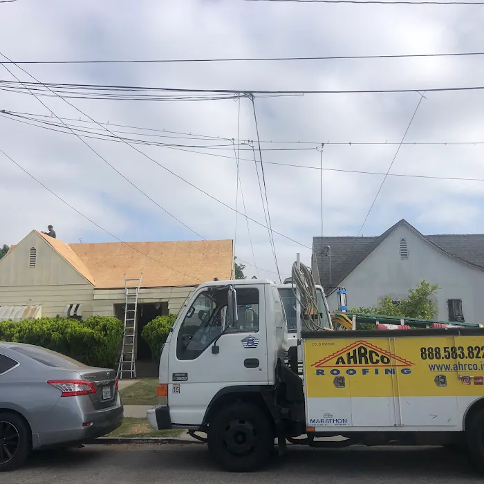 AHR Company Picture 9