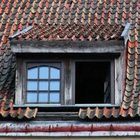 Eave Guard Roofing Experts ico