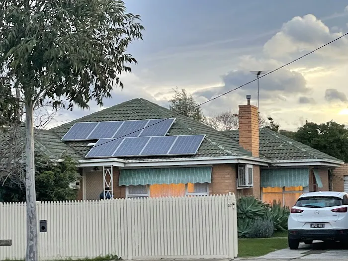 Eave Guard Roofing Experts Picture 2