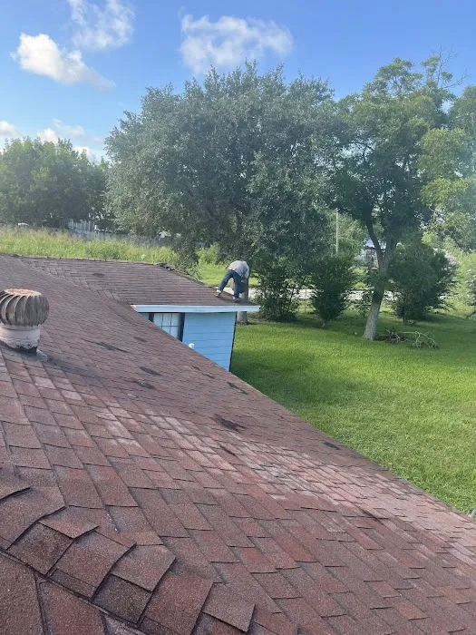 Eave Guard Roofing Experts Picture 4